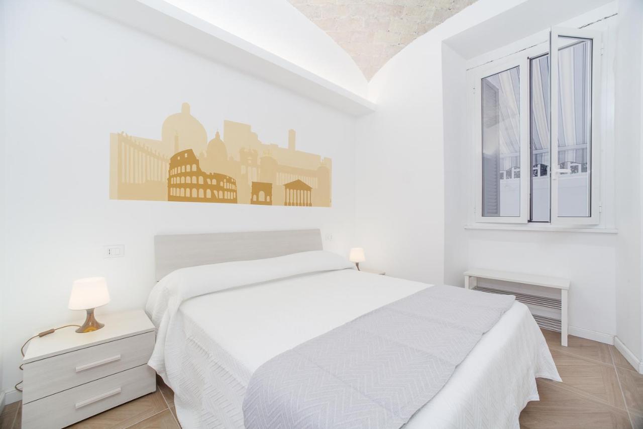 Groundfloor Wonderfull Rom