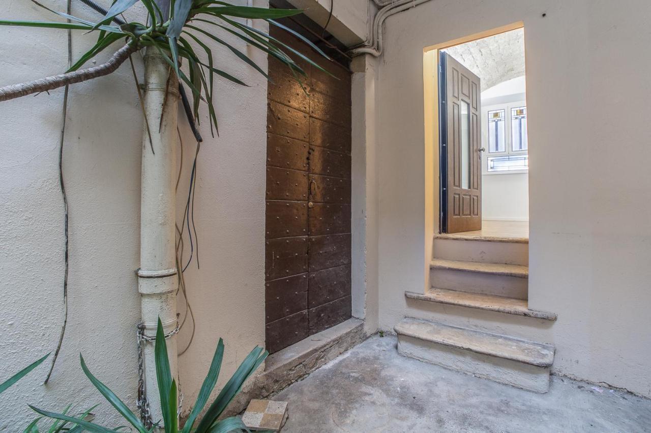 Groundfloor Wonderfull Apartamento Roma